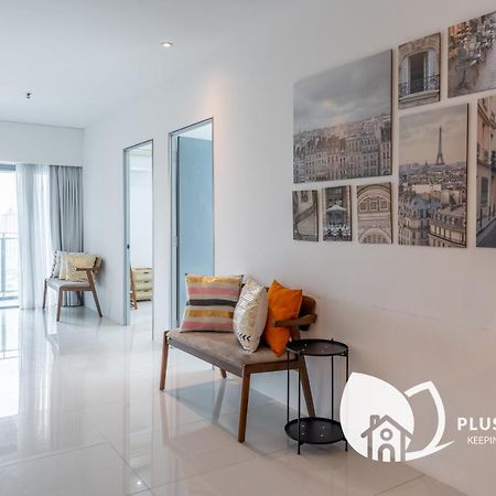 Summer Suites By Plush Kuala Lumpur Eksteriør billede