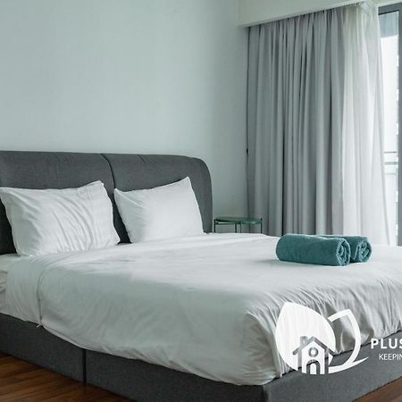 Summer Suites By Plush Kuala Lumpur Eksteriør billede
