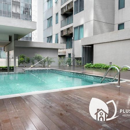 Summer Suites By Plush Kuala Lumpur Eksteriør billede