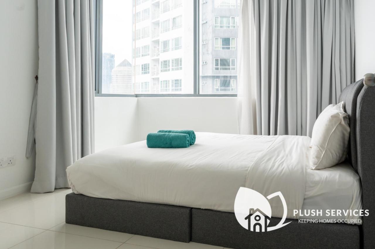 Summer Suites By Plush Kuala Lumpur Eksteriør billede