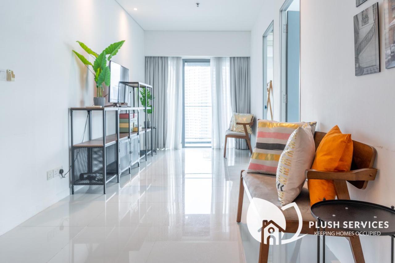 Summer Suites By Plush Kuala Lumpur Eksteriør billede