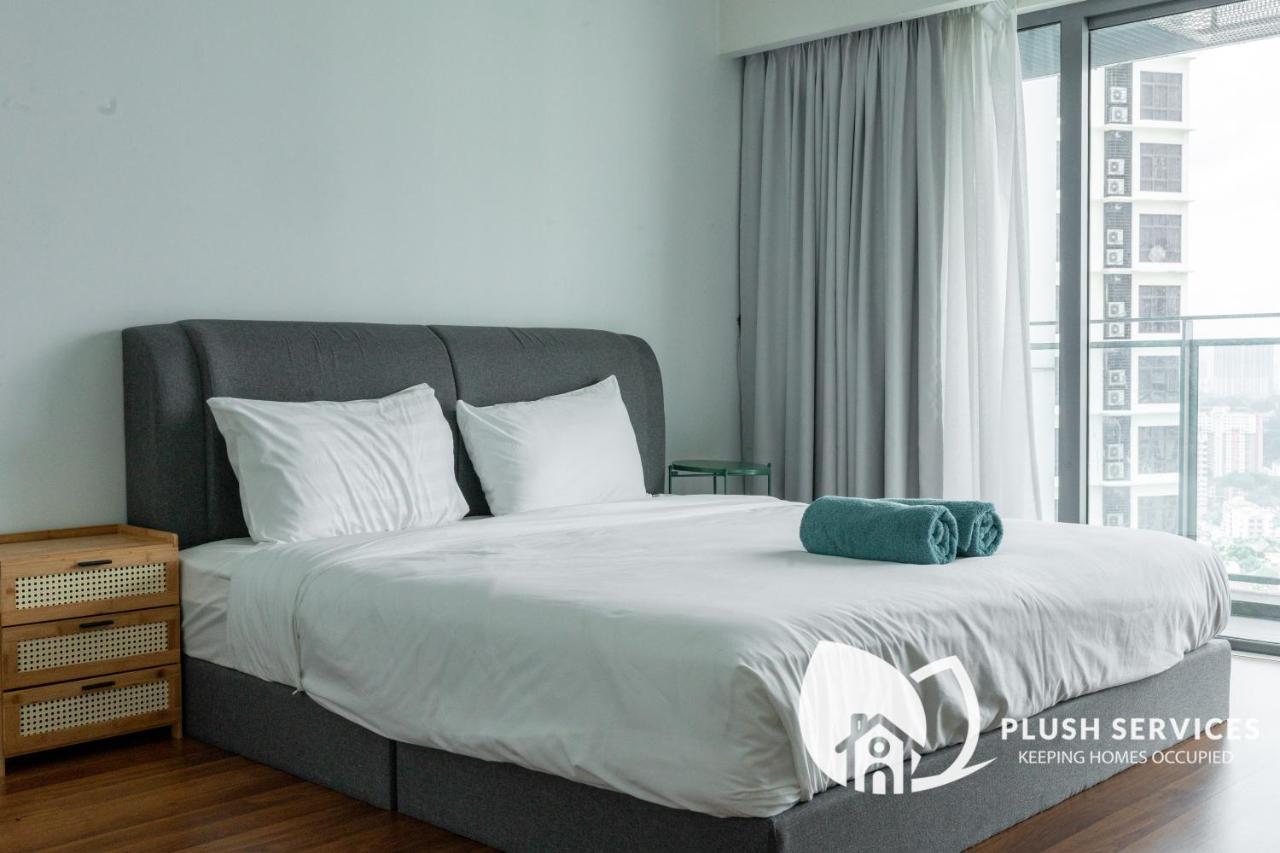 Summer Suites By Plush Kuala Lumpur Eksteriør billede