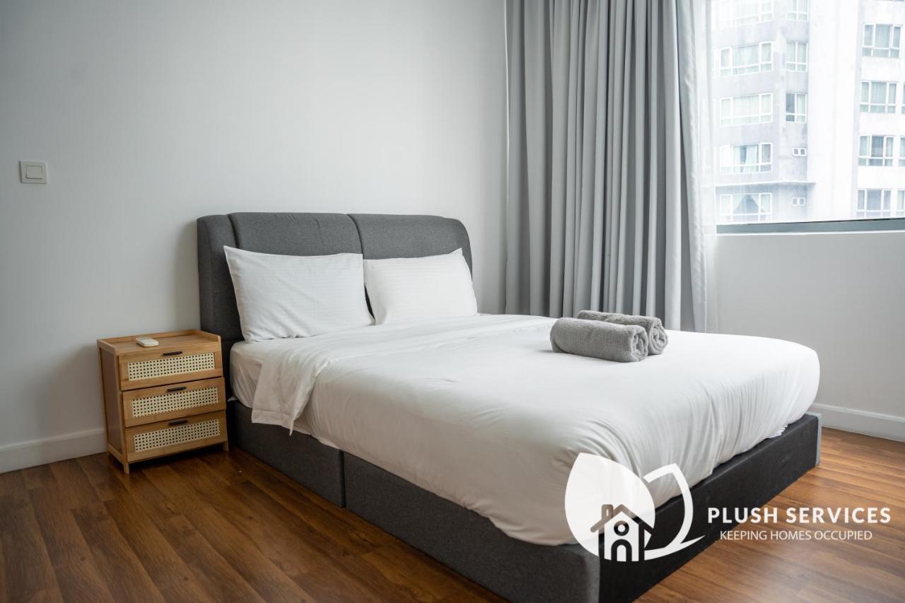 Summer Suites By Plush Kuala Lumpur Eksteriør billede