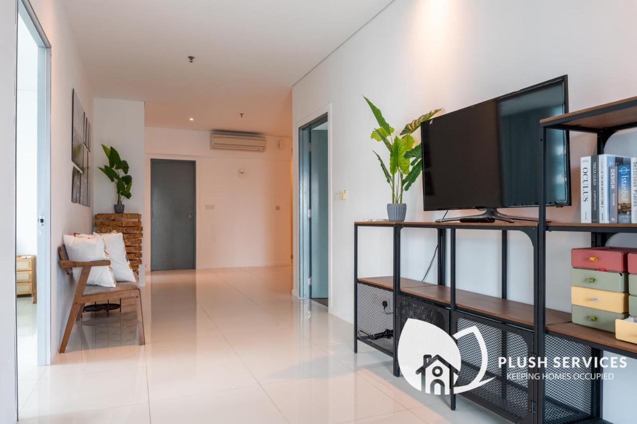 Summer Suites By Plush Kuala Lumpur Eksteriør billede