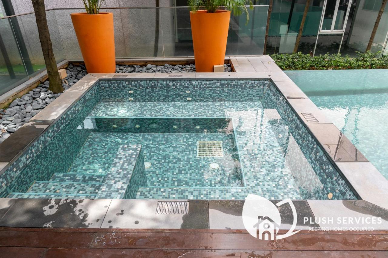 Summer Suites By Plush Kuala Lumpur Eksteriør billede