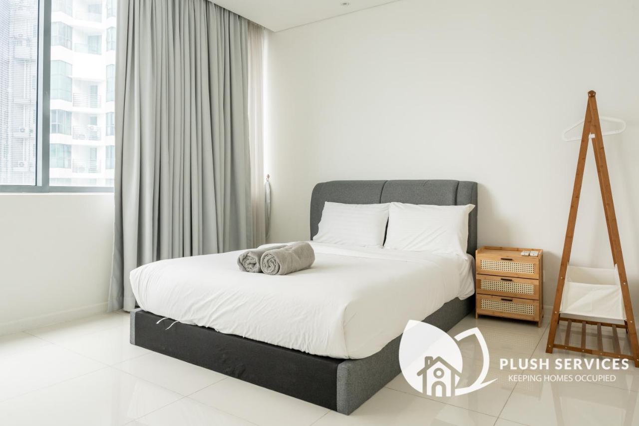 Summer Suites By Plush Kuala Lumpur Eksteriør billede