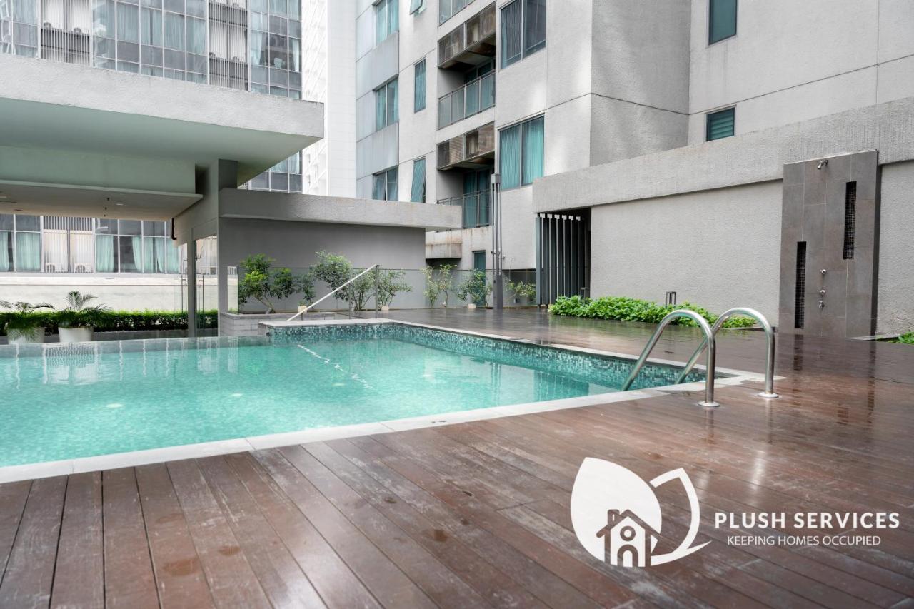 Summer Suites By Plush Kuala Lumpur Eksteriør billede
