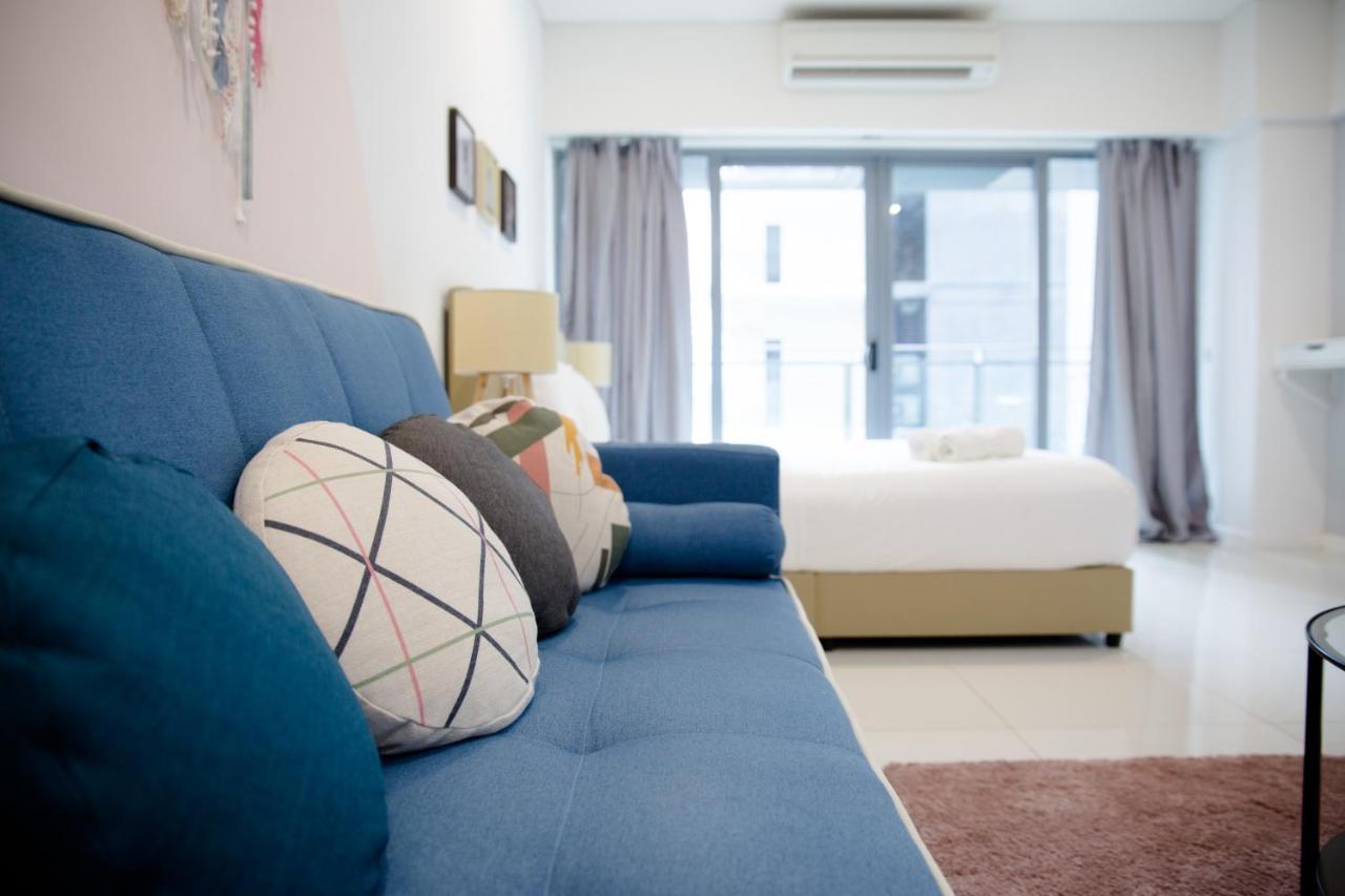 Summer Suites By Plush Kuala Lumpur Værelse billede