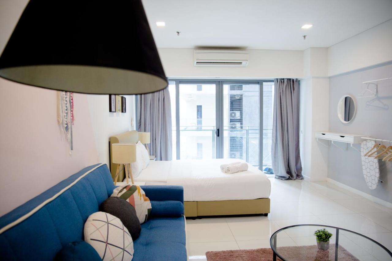Summer Suites By Plush Kuala Lumpur Værelse billede