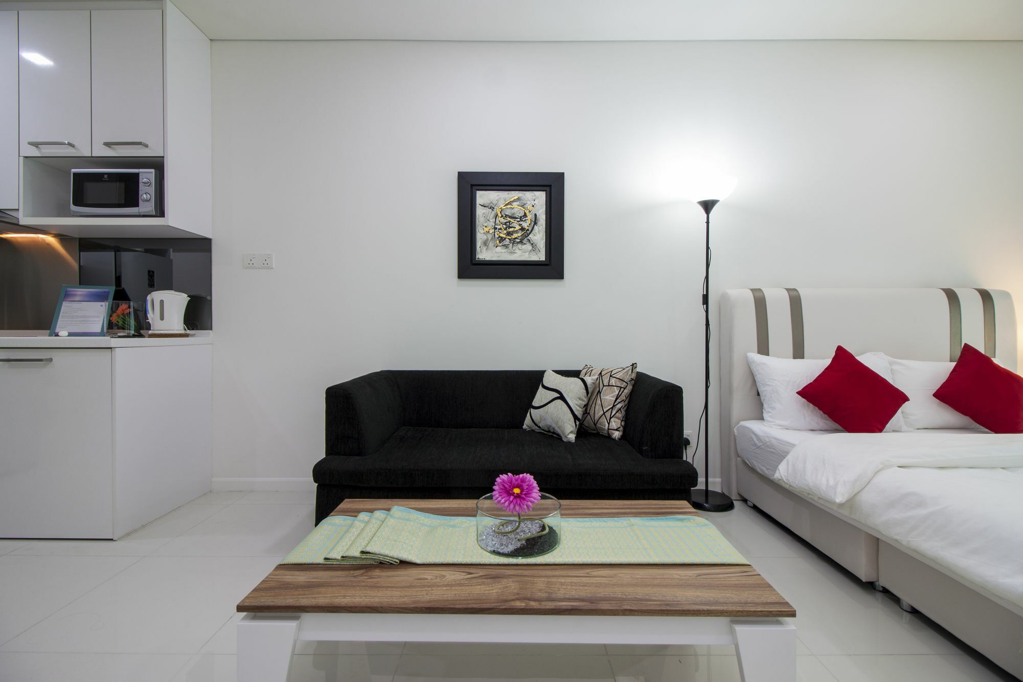 Summer Suites By Plush Kuala Lumpur Eksteriør billede