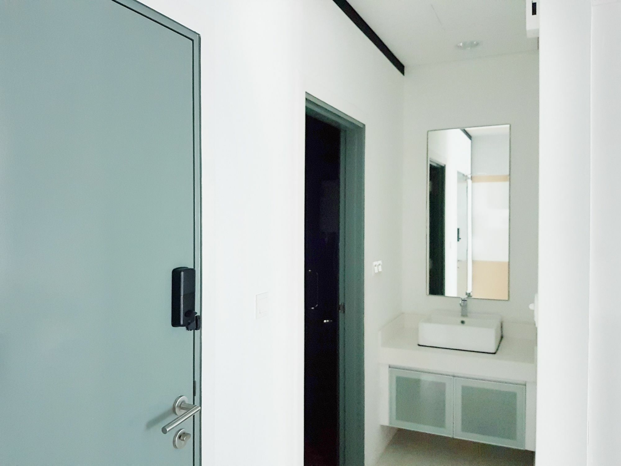 Summer Suites By Plush Kuala Lumpur Eksteriør billede