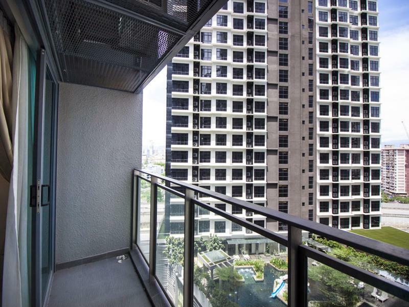 Summer Suites By Plush Kuala Lumpur Eksteriør billede