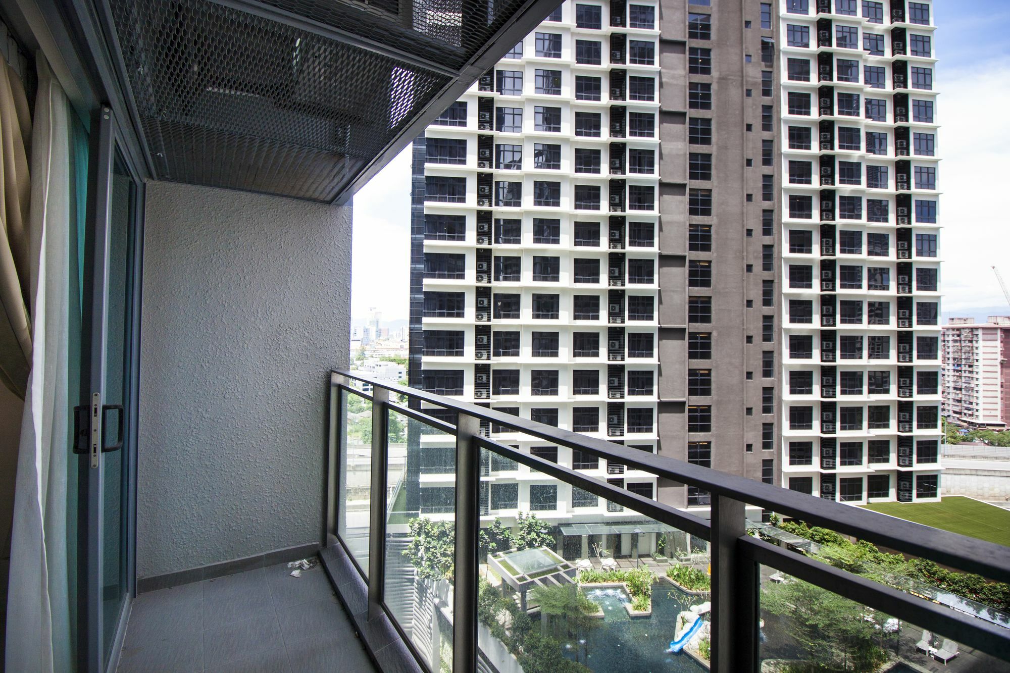 Summer Suites By Plush Kuala Lumpur Eksteriør billede