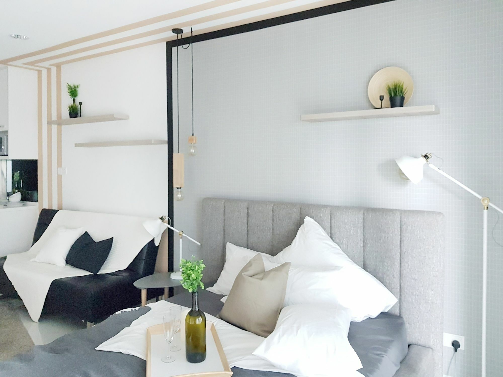 Summer Suites By Plush Kuala Lumpur Eksteriør billede