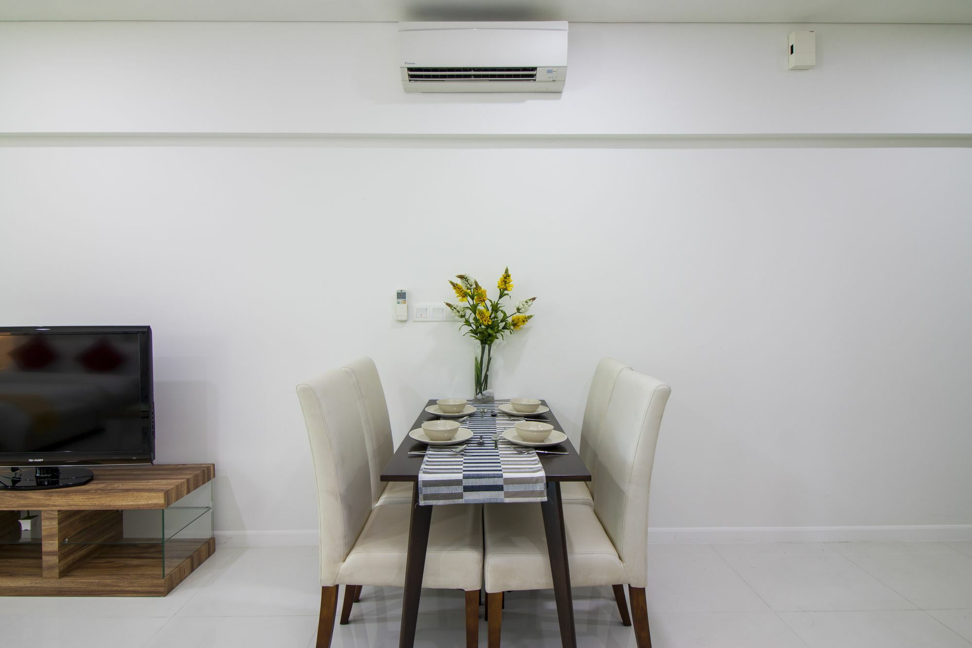 Summer Suites By Plush Kuala Lumpur Eksteriør billede