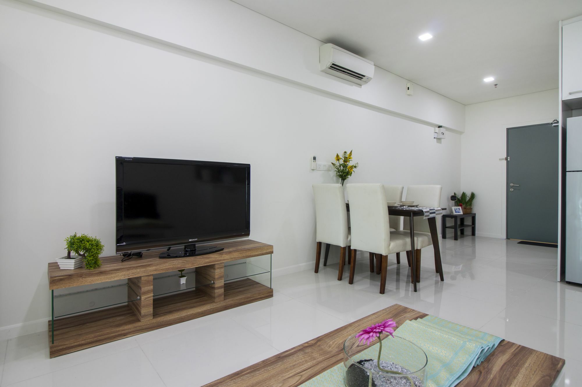 Summer Suites By Plush Kuala Lumpur Eksteriør billede