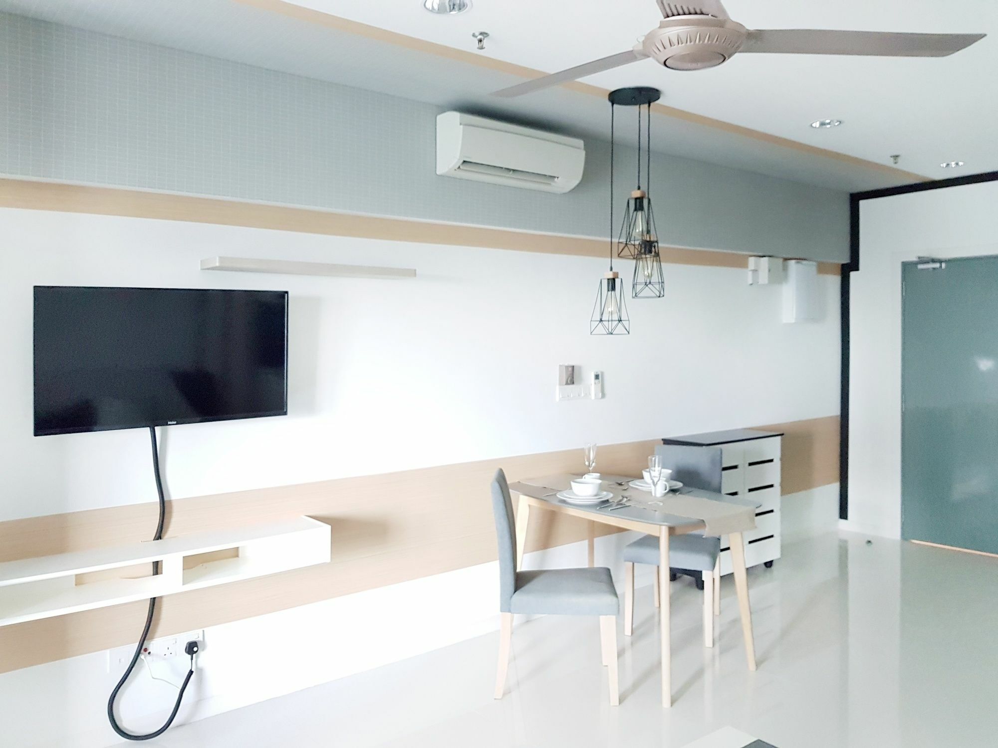 Summer Suites By Plush Kuala Lumpur Eksteriør billede