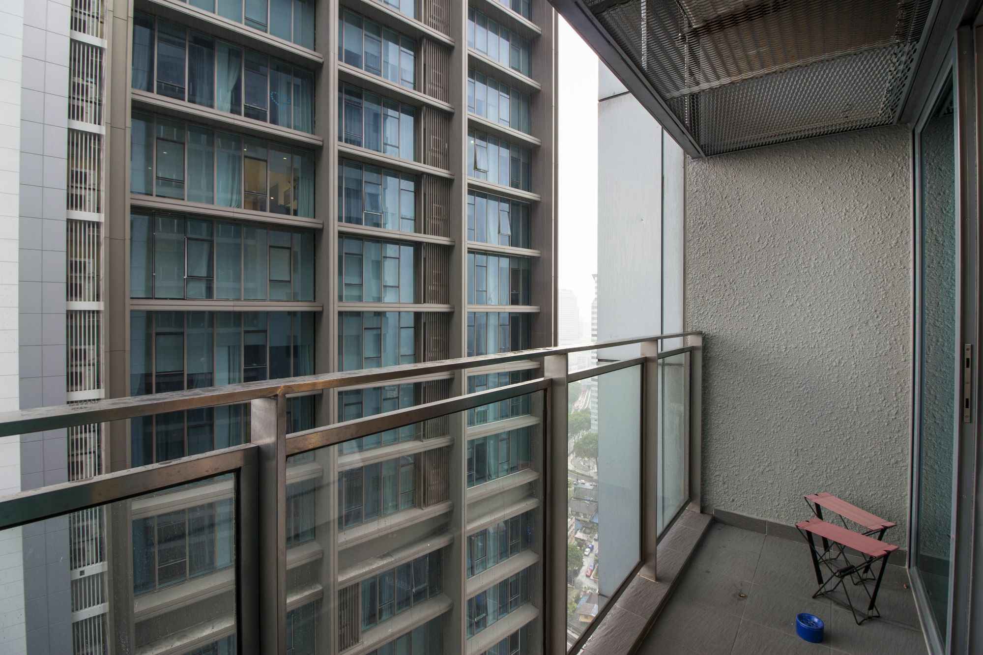 Summer Suites By Plush Kuala Lumpur Eksteriør billede