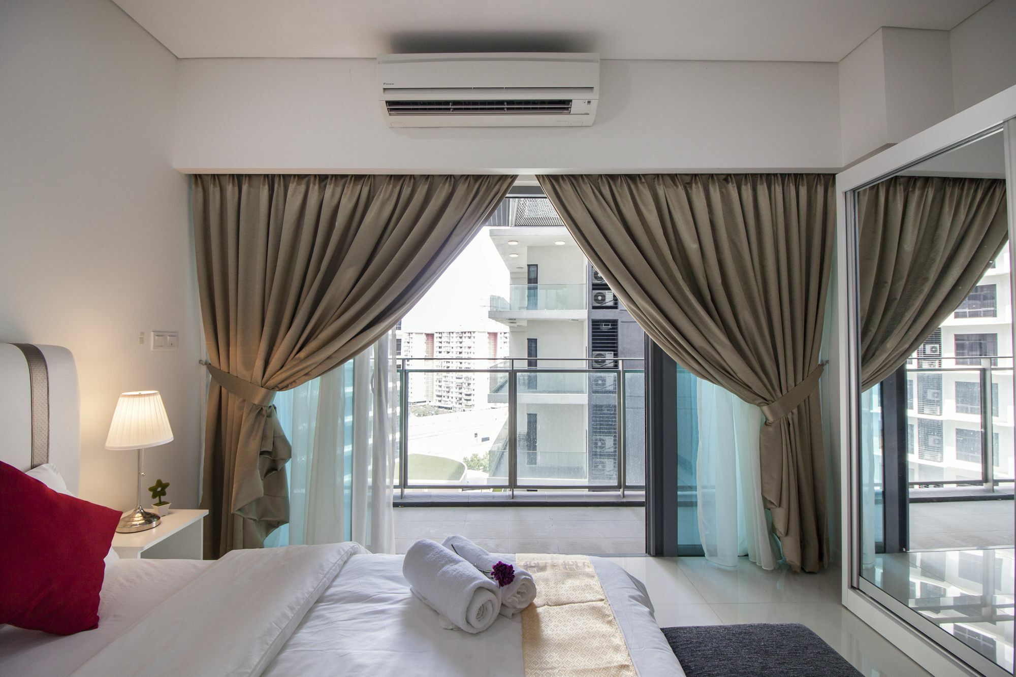 Summer Suites By Plush Kuala Lumpur Eksteriør billede