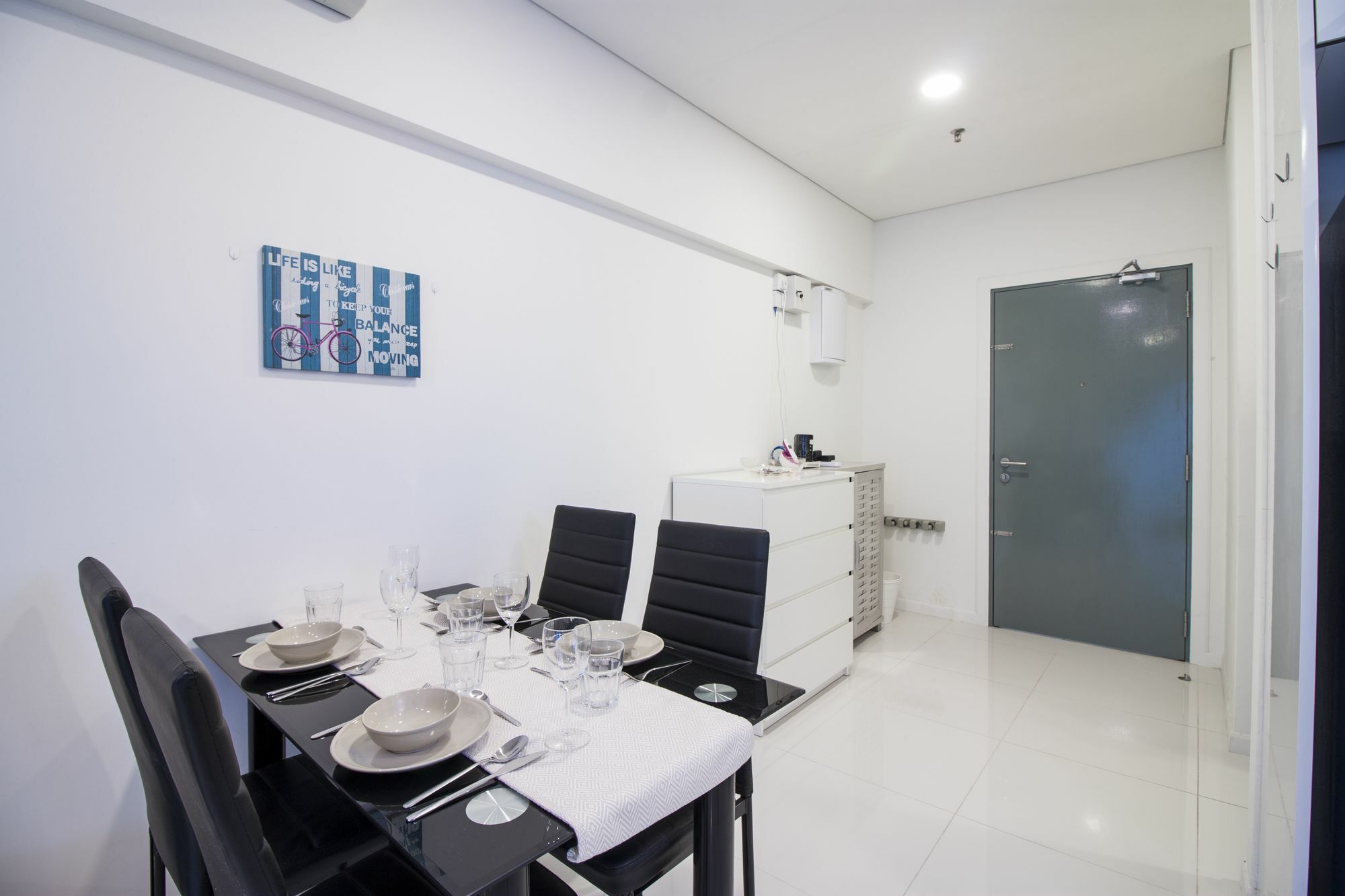 Summer Suites By Plush Kuala Lumpur Eksteriør billede