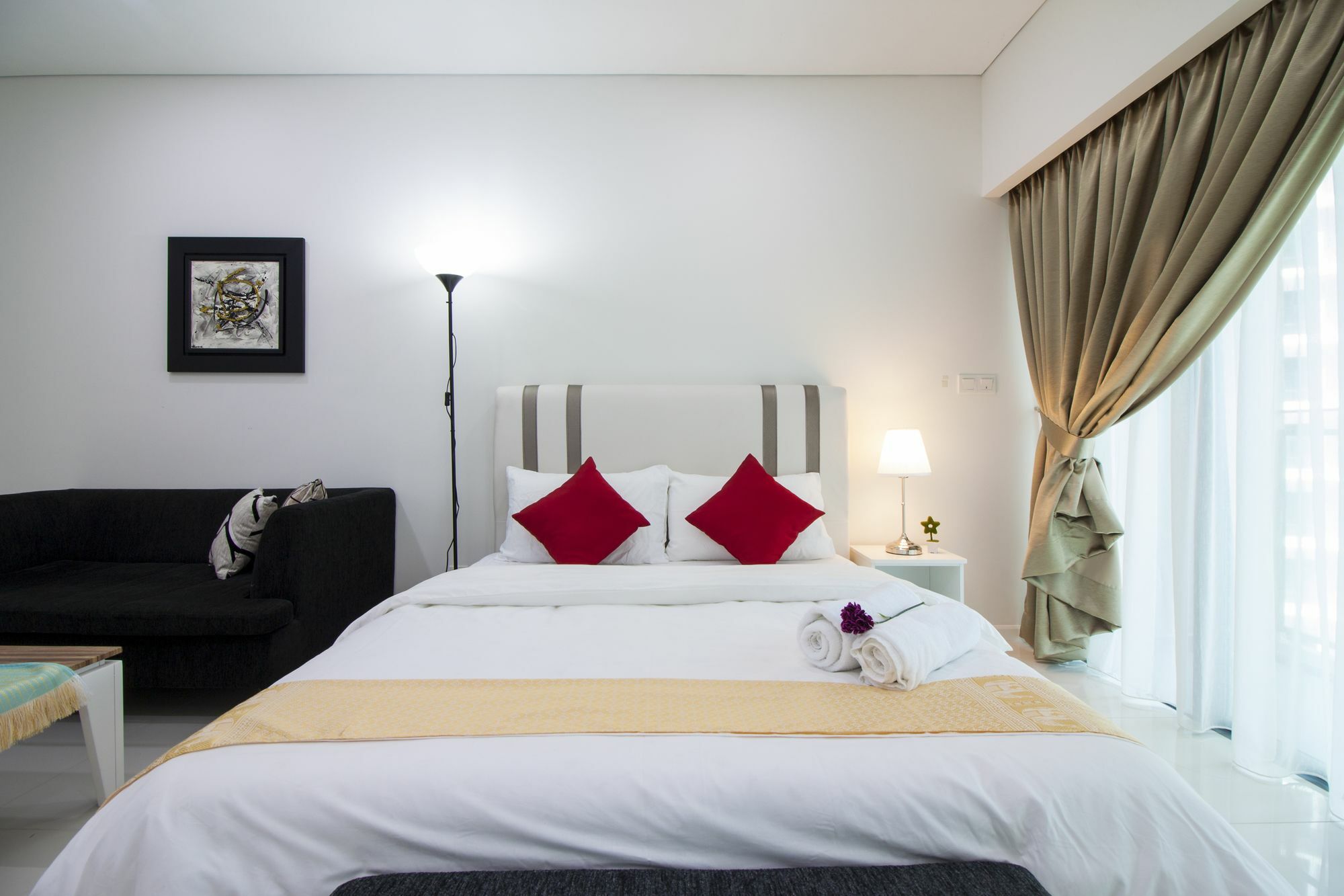 Summer Suites By Plush Kuala Lumpur Eksteriør billede