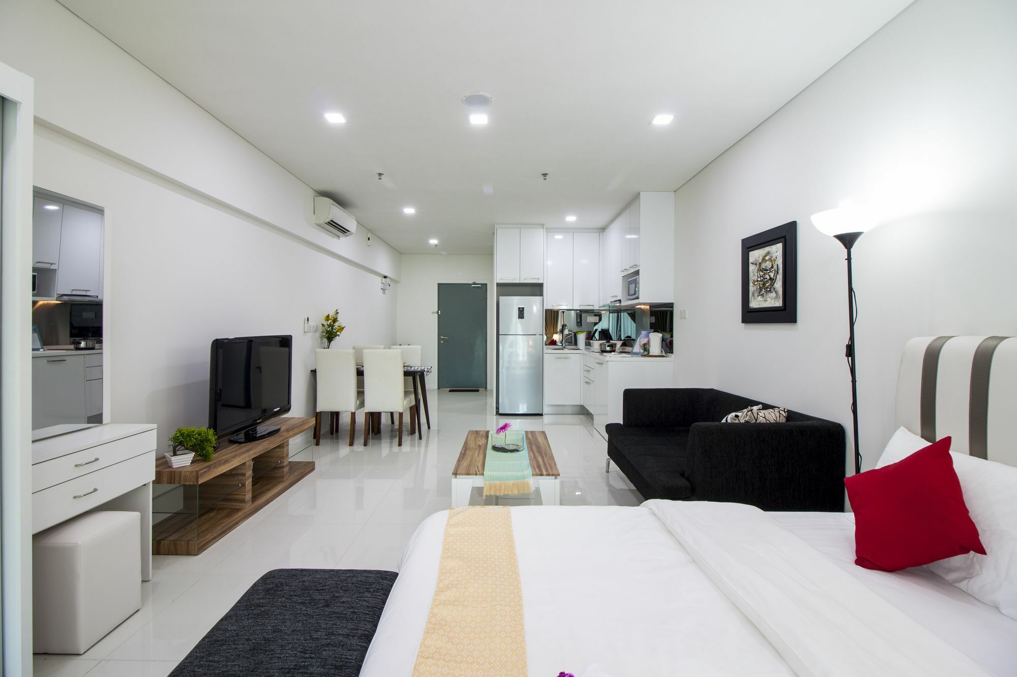 Summer Suites By Plush Kuala Lumpur Eksteriør billede