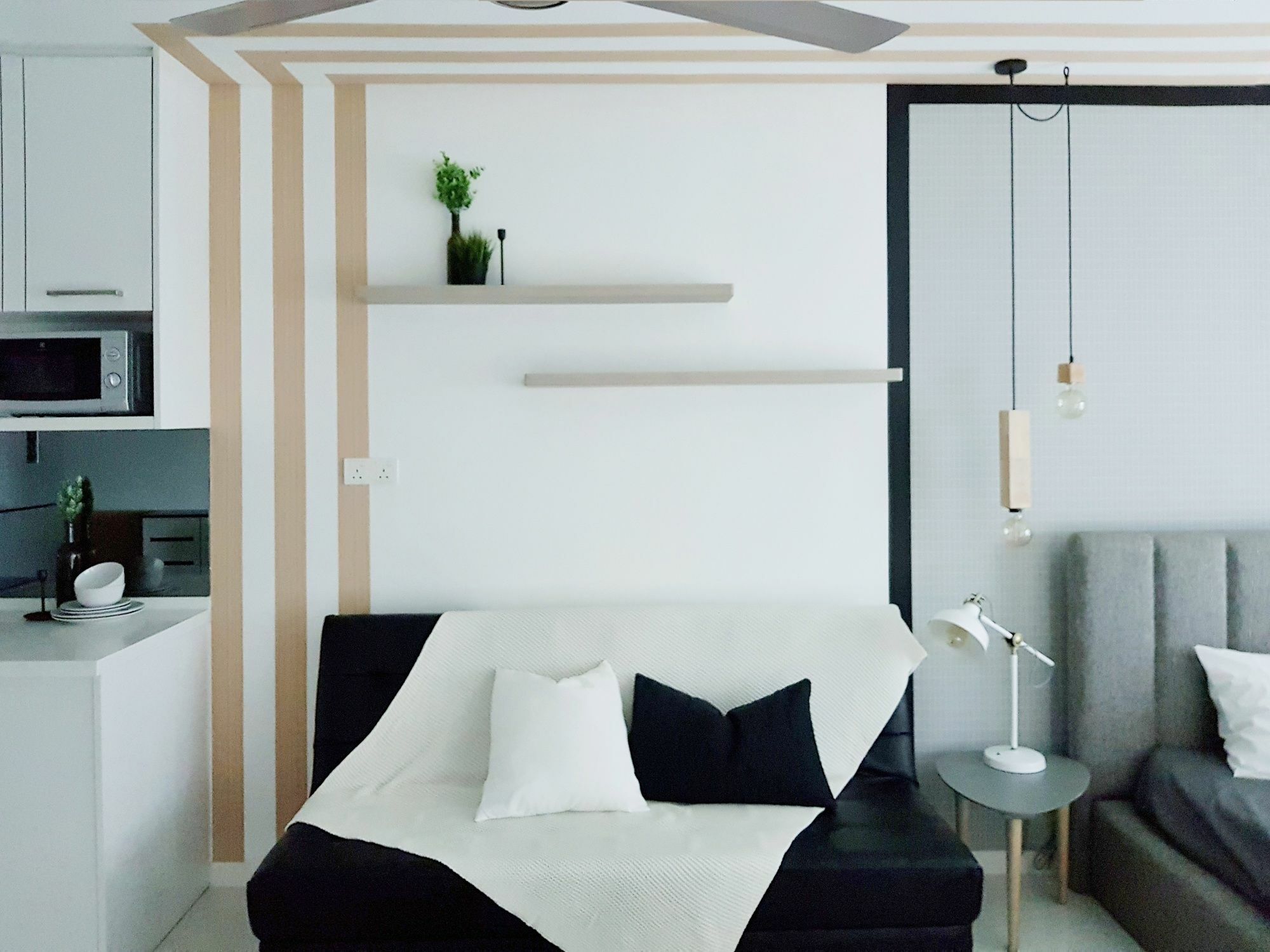 Summer Suites By Plush Kuala Lumpur Eksteriør billede