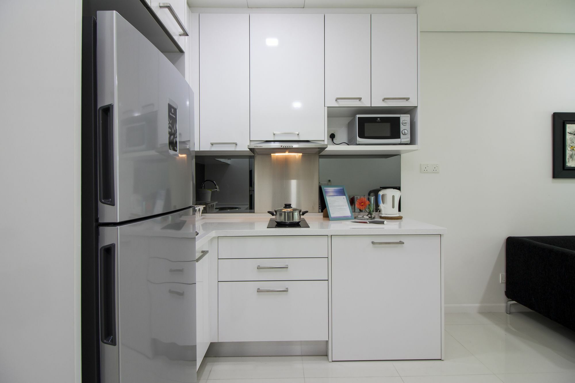 Summer Suites By Plush Kuala Lumpur Eksteriør billede